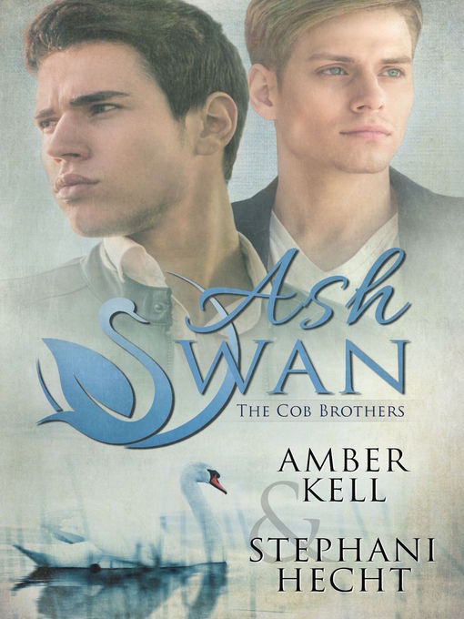 Cover image for Ash Swan